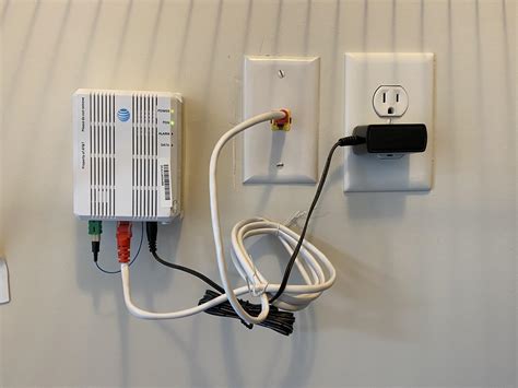 att fiber junction box|at&t fiber self install.